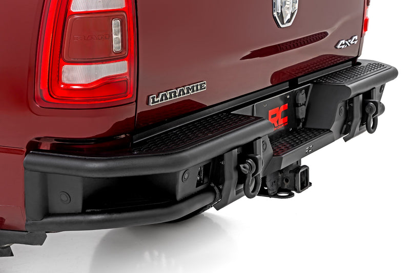 ラフカントリー チューブラーリアバンパー ラム 2500/3500 2WD/4WD