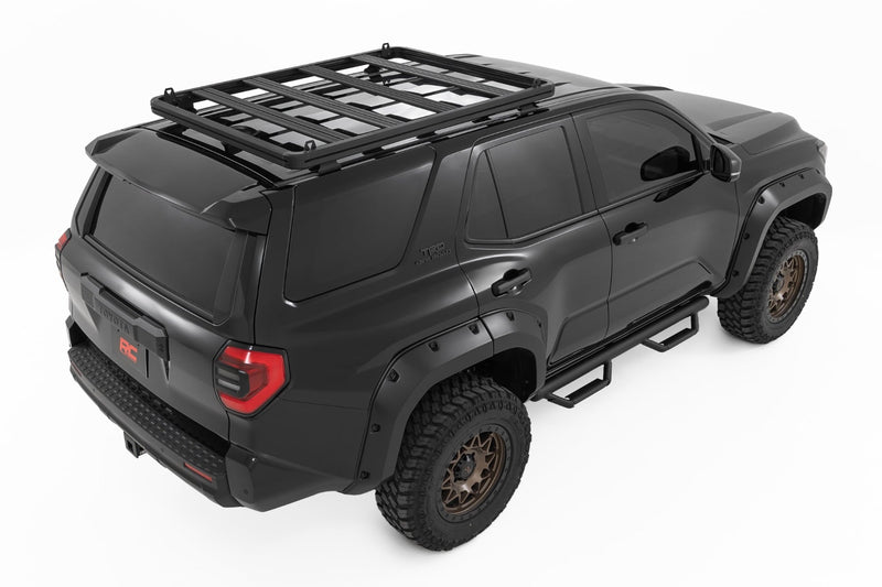 ラフカントリー ルーフラック トヨタ 4Runner 2WD/4WD 2025-2026