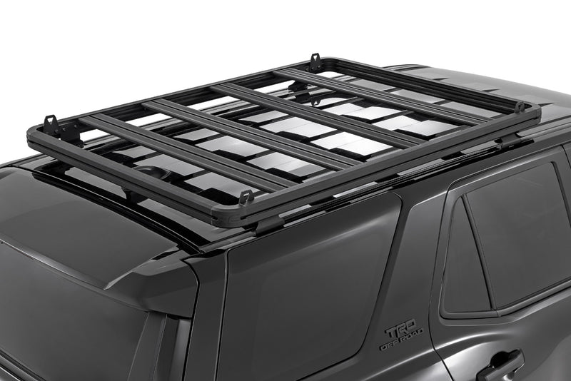 ラフカントリー ルーフラック トヨタ 4Runner 2WD/4WD 2025-2026