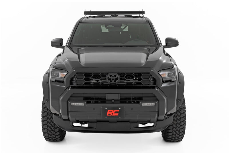 ラフカントリー ルーフラック トヨタ 4Runner 2WD/4WD 2025-2026