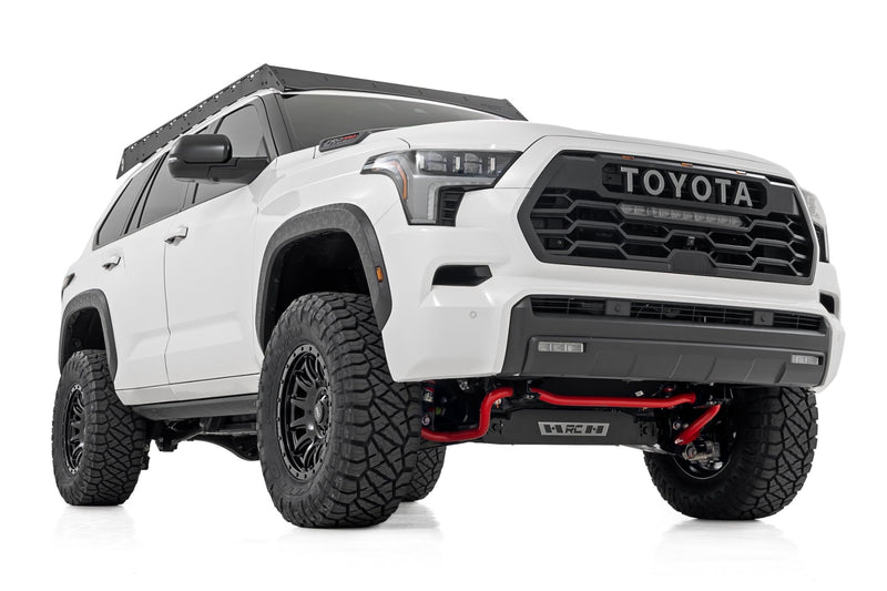 ラフカントリー トヨタ Sequoia TRD PRO 6インチリフトキット (2023-2025)