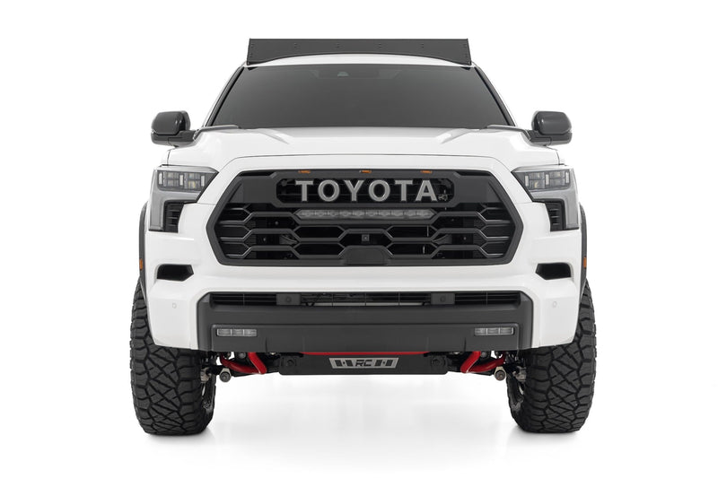 ラフカントリー トヨタ Sequoia TRD PRO 6インチリフトキット (2023-2025)