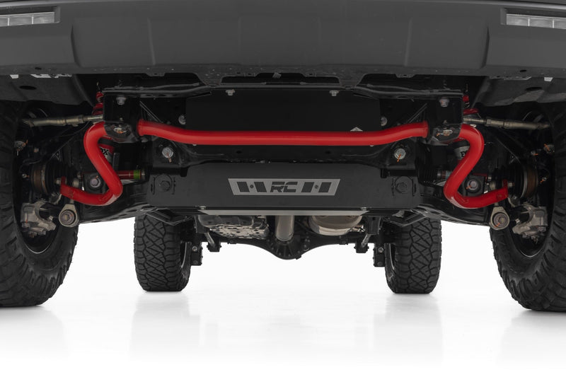 ラフカントリー トヨタ Sequoia TRD PRO 6インチリフトキット (2023-2025)