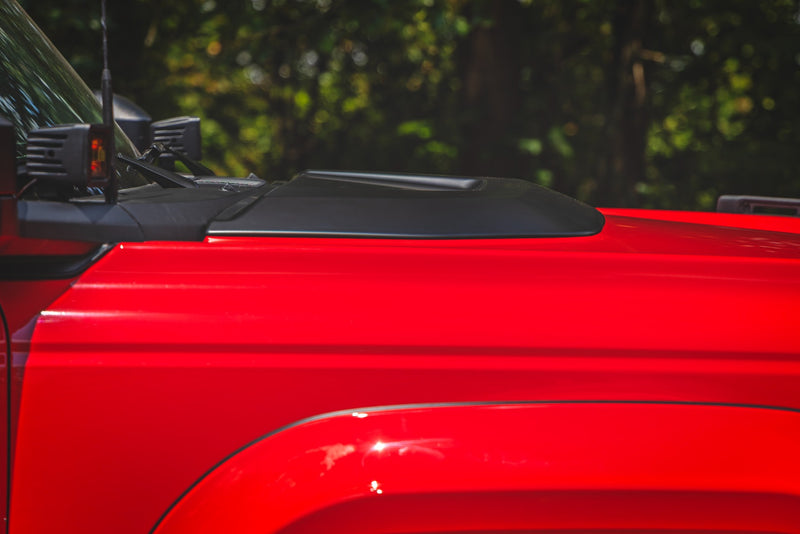 ラフカントリー フード スクープ | フォード Bronco / Bronco Raptor 2021-2026