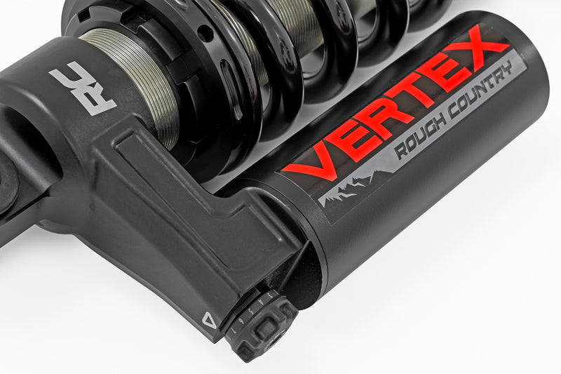 ラフカントリー メルセデス・ベンツ Sprinter Vertex ライドコントロールキット 2019-2026