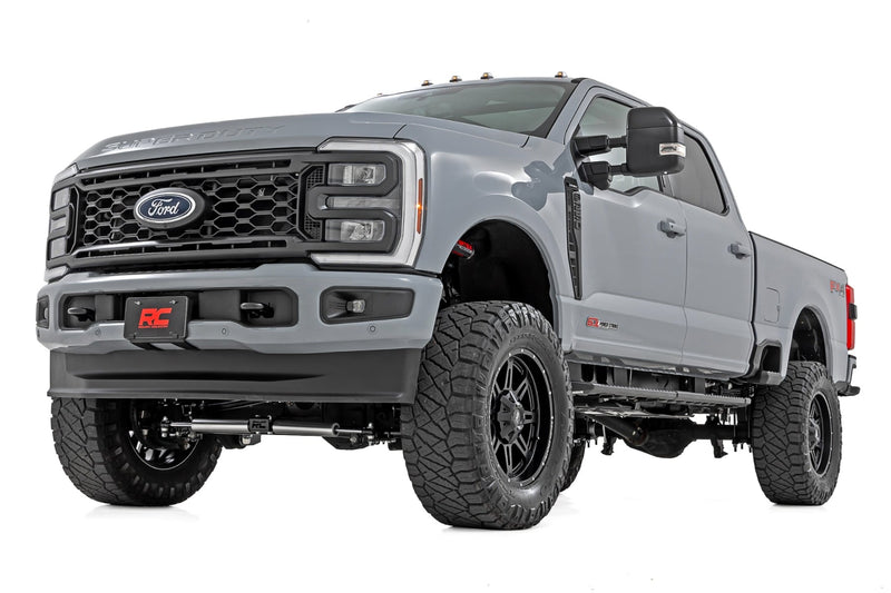 ラフカントリー 6インチ コイルオーバーコンバージョン リフトキット | フォード F-250/F-350 Super Duty 2023-2026