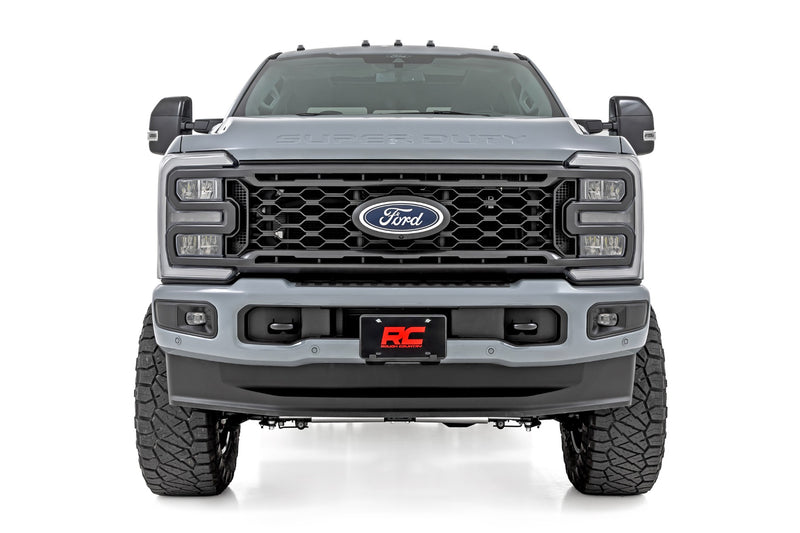 ラフカントリー 6インチ コイルオーバーコンバージョン リフトキット | フォード F-250/F-350 Super Duty 2023-2026