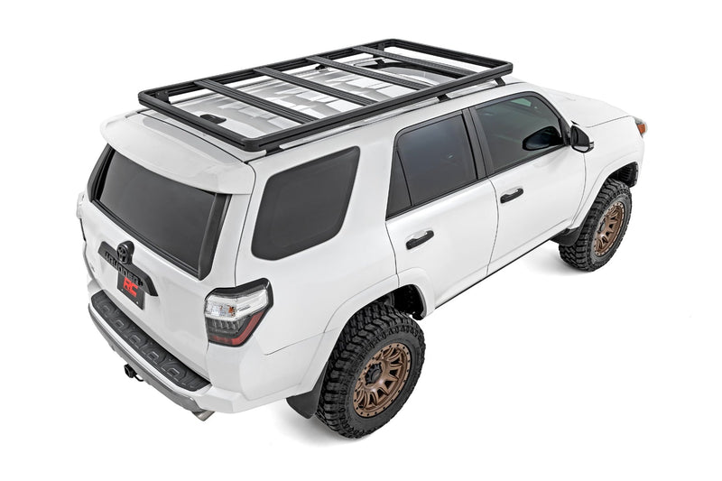 ラフカントリー トヨタ 4Runner ルーフラック 2WD/4WD 2010-2024