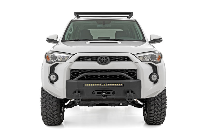 ラフカントリー トヨタ 4Runner ルーフラック 2WD/4WD 2010-2024