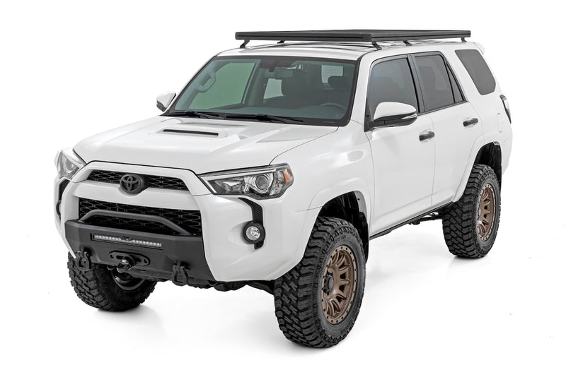 ラフカントリー トヨタ 4Runner ルーフラック 2WD/4WD 2010-2024