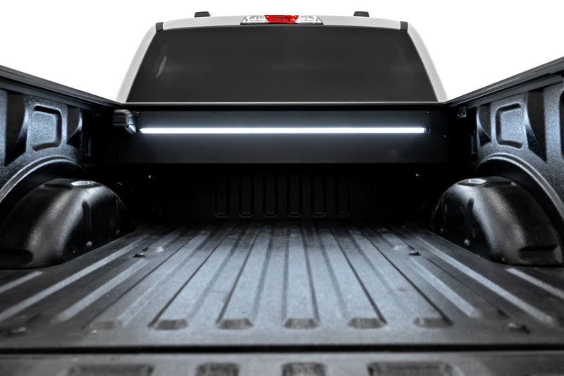 ラフカントリー 電動リトラクタブルトノーカバー フォード F-150 (2015-2026) / F-150 Lightning (2022-2026)