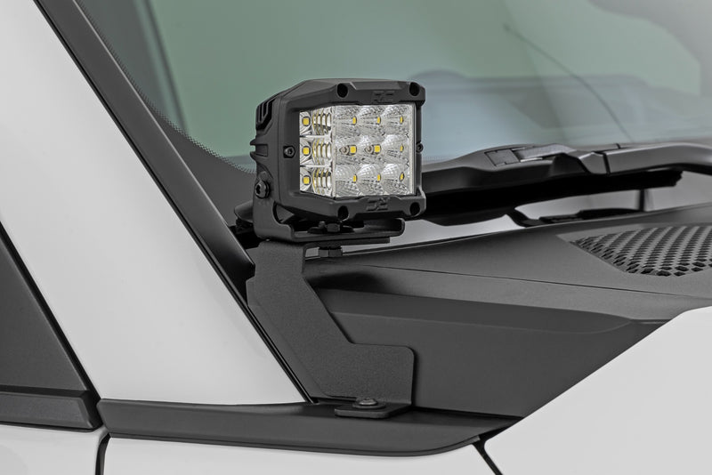 ラフカントリー LEDディッチライトキット | トヨタ Land Cruiser (2024-2026)