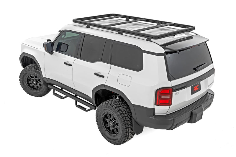 ラフカントリー ルーフラック トヨタ Land Cruiser 4WD 2024-2026