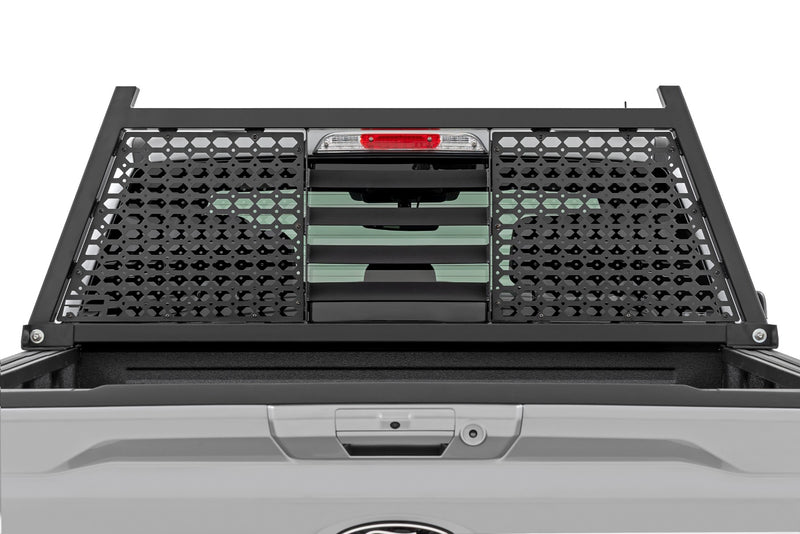 ラフカントリー ヘッドアチラック フォード F-150 2WD/4WD 2015-2026