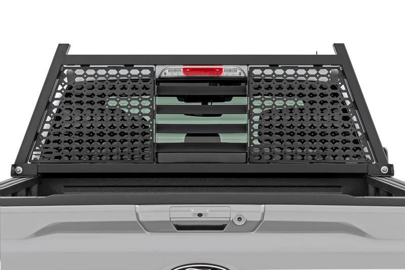 ラフカントリー ヘッドアチラック フォード F-150 2WD/4WD 2015-2026