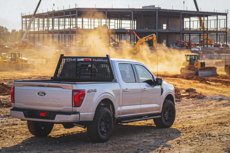 ラフカントリー ヘッドアチラック フォード F-150 2WD/4WD 2015-2026