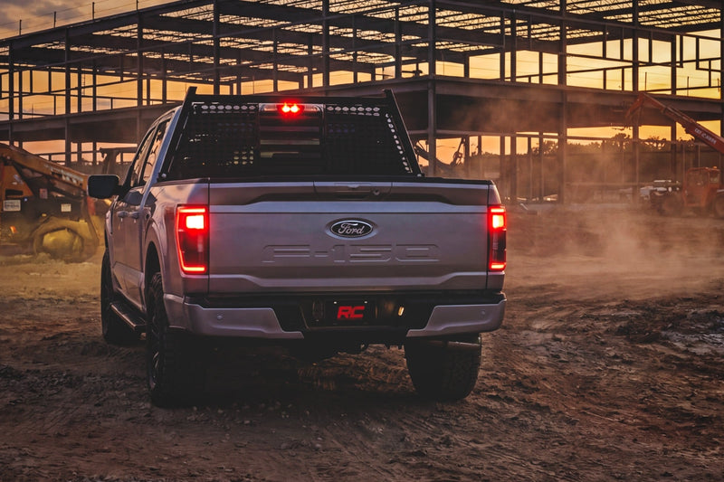 ラフカントリー ヘッドアチラック フォード F-150 2WD/4WD 2015-2026