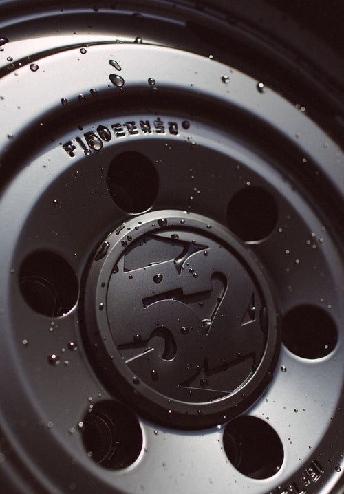 Analog HD Classic 5x127 Jeep