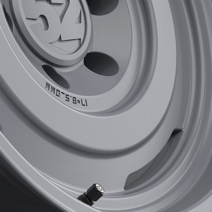 Analog HD Classic 5x127 Jeep
