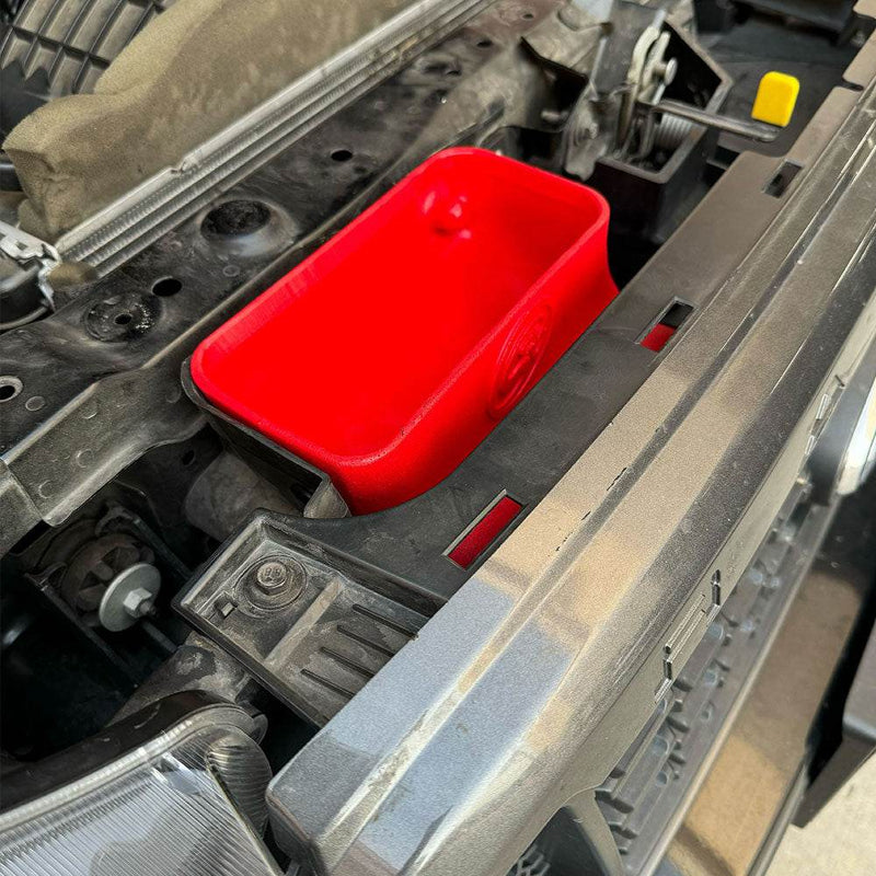 S&B ラムエアスクープ フォード Ranger 2.3L EcoBoost 2019-2023