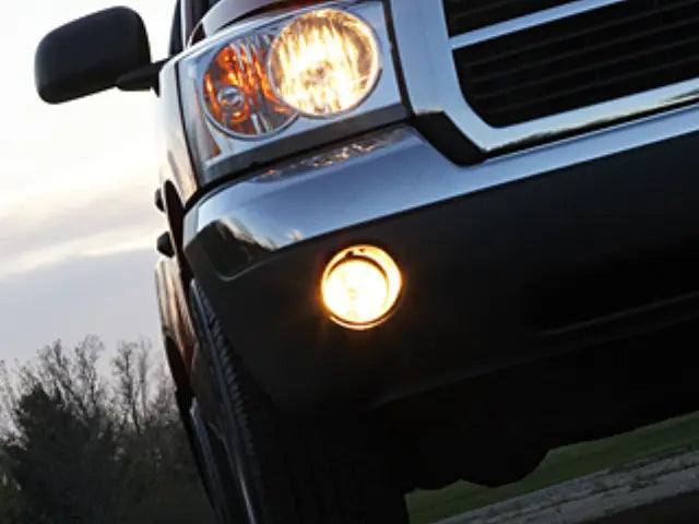 モパー ライト 純正交換部品 2002年5月24日以降製造車用 — ダッジ Ram 1500/2500/3500 2002-2005
