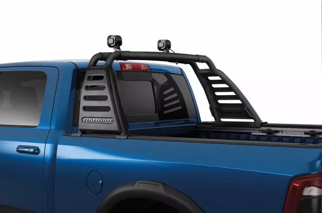 モパー Rambar — ラム 2500 / 3500 2019-2025