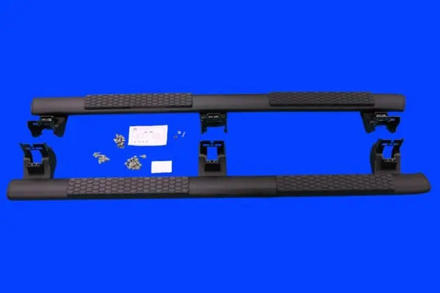 モパー チューブラーサイドステップキット — ラム 1500/2500/3500 2013-2024