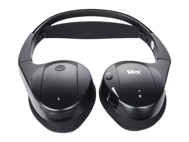 モパー 純正ヘッドホン 2007-2011