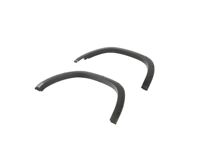 モパー オフロードホイールフレア — ラム 1500 2019-2026