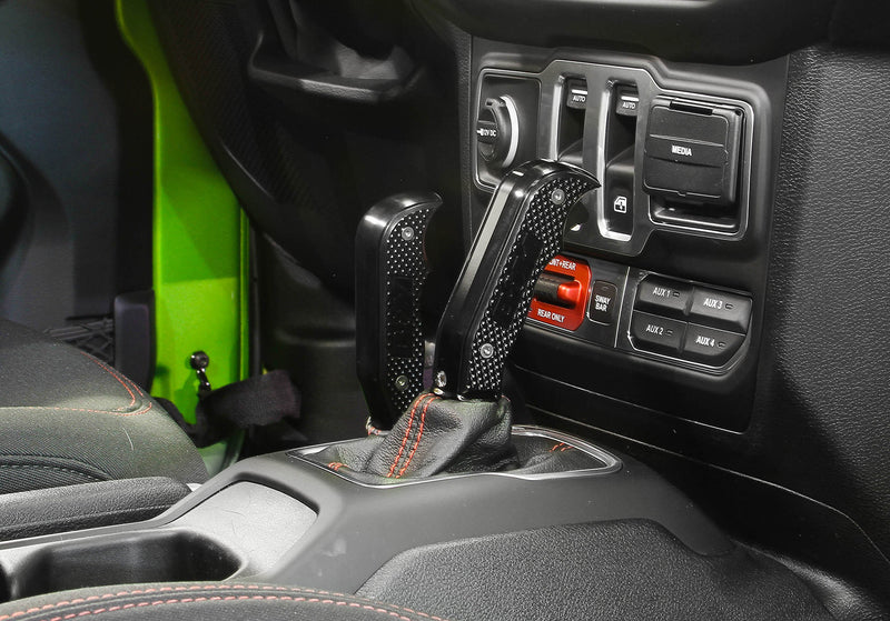 Magnum Grip Shift Knob set B＆Mシフトノブセット