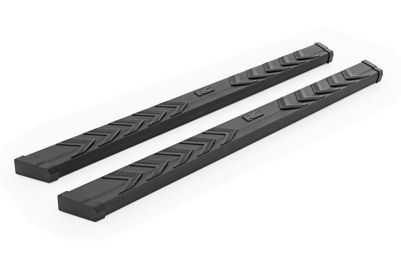 ラフカントリー BA2 ランニングボード サイドステップ トヨタ 4Runner 2WD/4WD (2025-2026)