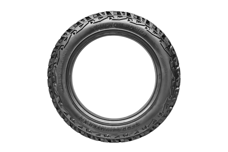 ラフカントリー Venom Terra Hunter X/T 2 オールテレーンタイヤ 31x10.50R15