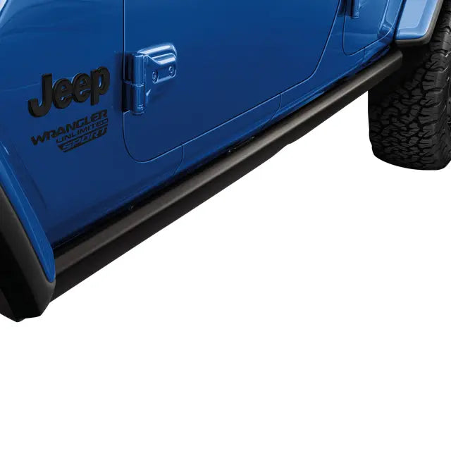 Mopar ジープ ラングラー JL スキッドプレート 2018-2026