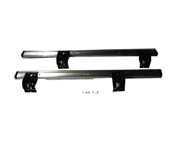 モパー ステンレス製ホイールツーホイール チューブラーサイドステップ レギュラーキャブ/6.4フィートベッド用 — ラム 1500 2013-2020