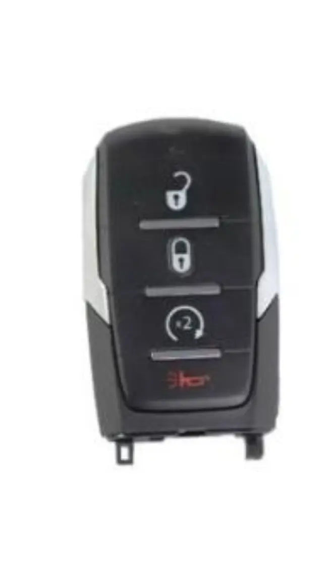 モパー 純正リモートスタート — ラム 2500/3500 2025-2026