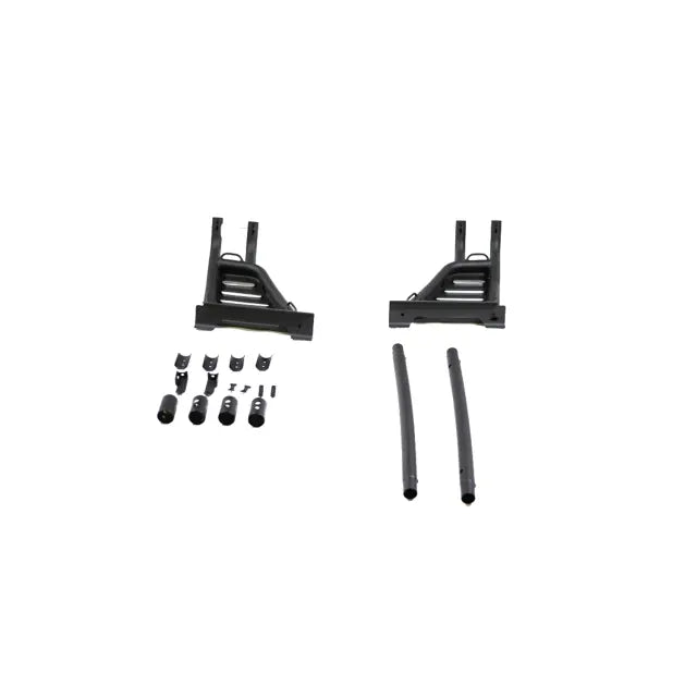 モパー RamBar ルーフラック — ラム 1500 2019-2026