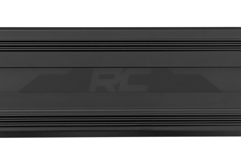 ラフカントリー マルチカラーLEDランニングボード クルーキャブ ラム 1500/1500 TRX Bluetooth対応