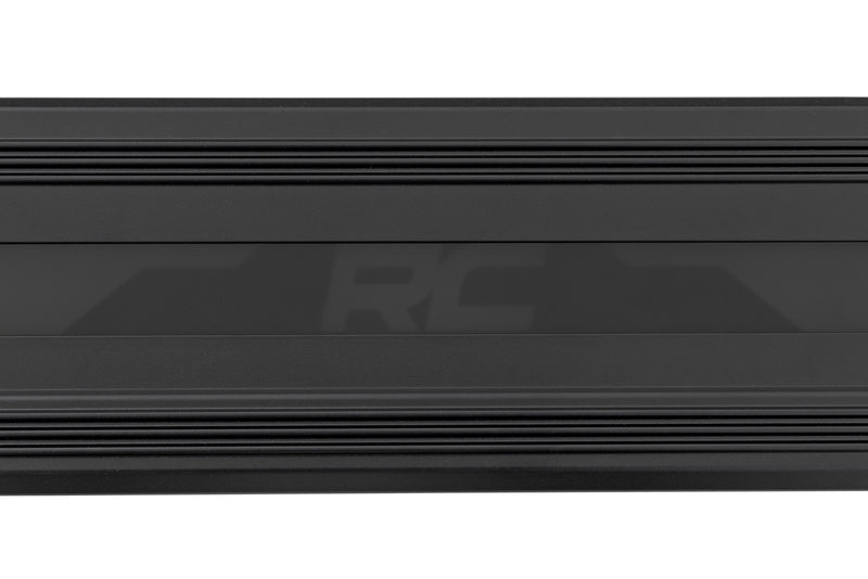 ラフカントリー マルチカラーLEDランニングボード 4ドア フォード Bronco 4WD (2021-2026)