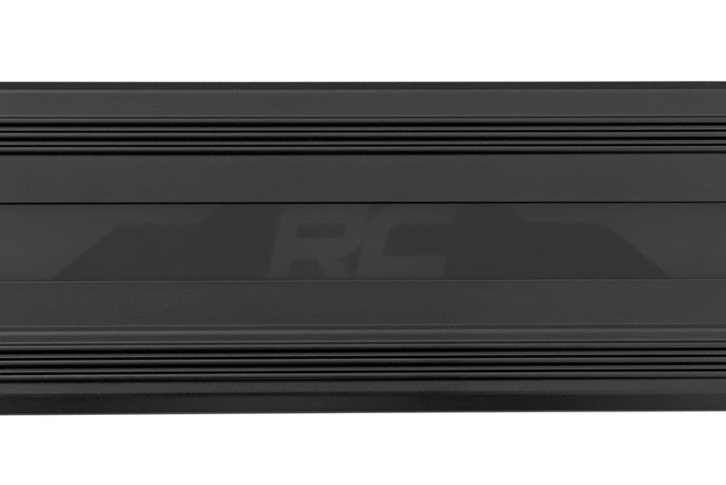 ラフカントリー マルチカラーLEDランニングボード クルーキャブ シボレー/GMC 1500/2500HD/3500HD (2007-2019)