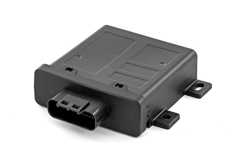 ラフカントリー マルチカラーLEDランニングボード クルーキャブ フォード F-150/Lightning/F-250/F-350/Raptor (2015-2026)