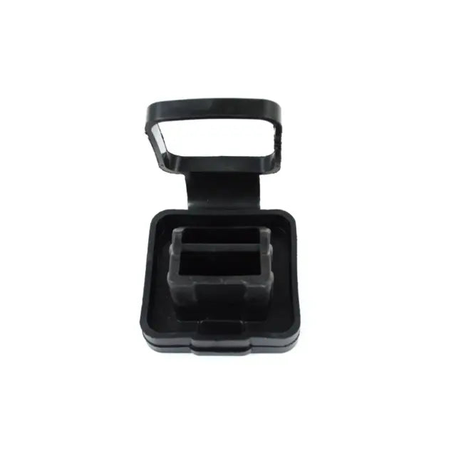 Mopar ジープ チェロキー/コンパス/ラングラー ヒッチレシーバー