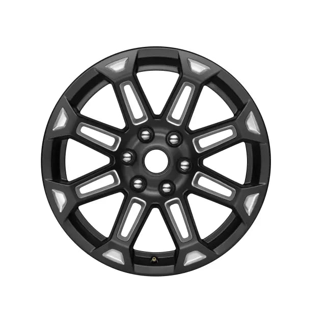 モパー Ram 1500 用 20インチ Radical ホイール