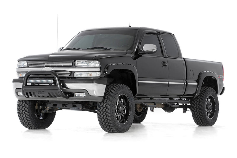 ラフカントリー 6インチ リフトキット | シボレー シルバラード 1500 / GMC シエラ 1500 4WD (1999-2007)