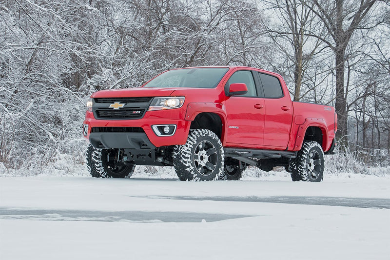 ラフカントリー 6インチリフトキット シボレー Colorado / GMC Canyon 2015-2022