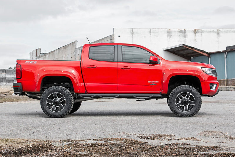 ラフカントリー 6インチリフトキット シボレー Colorado / GMC Canyon 2015-2022