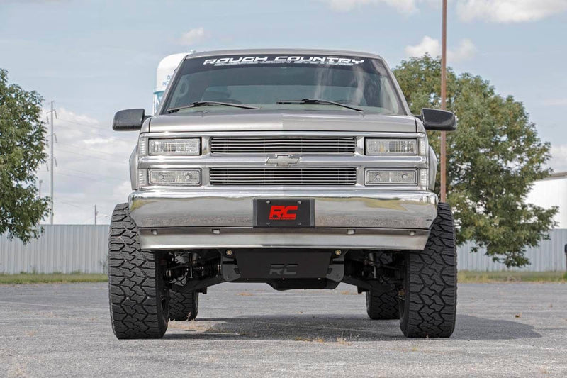 ラフカントリー 6インチ リフトキット シボレー/GMC K2500・K3500 (1988-2000)