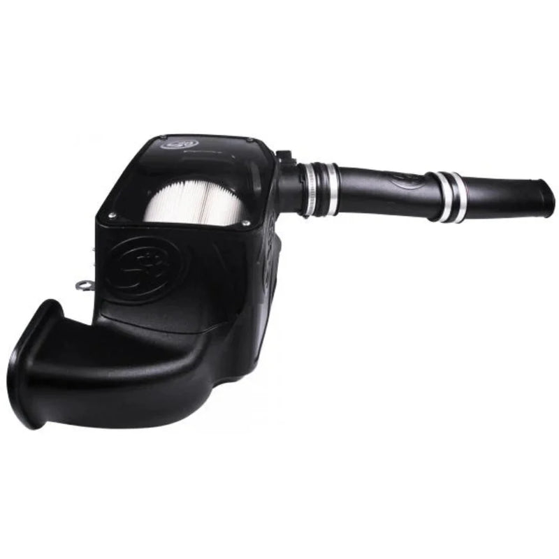 S&B ダッジ Ram EcoDiesel コールドエアインテーク 2014-2019