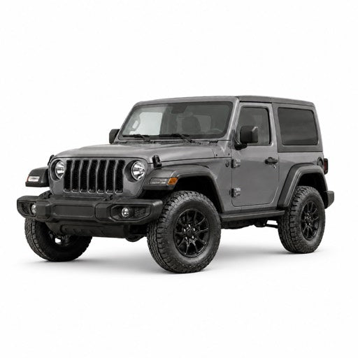 Jeep Wrangler / Gladiator