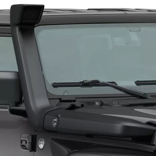 Mopar コールドエアインテーク ジープ ラングラー/Gladiator 2018-2025