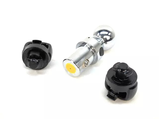 モパー グースネックヒッチボール — ラム 2500/3500 2013-2026